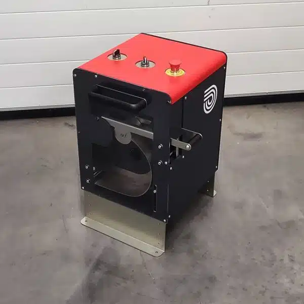 Electrical sheath pusher