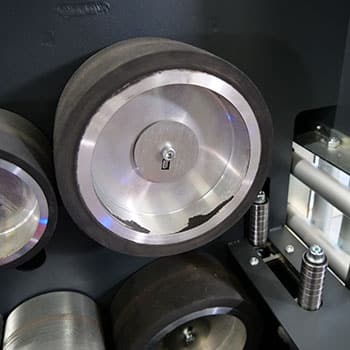 Spinning roller Consumables